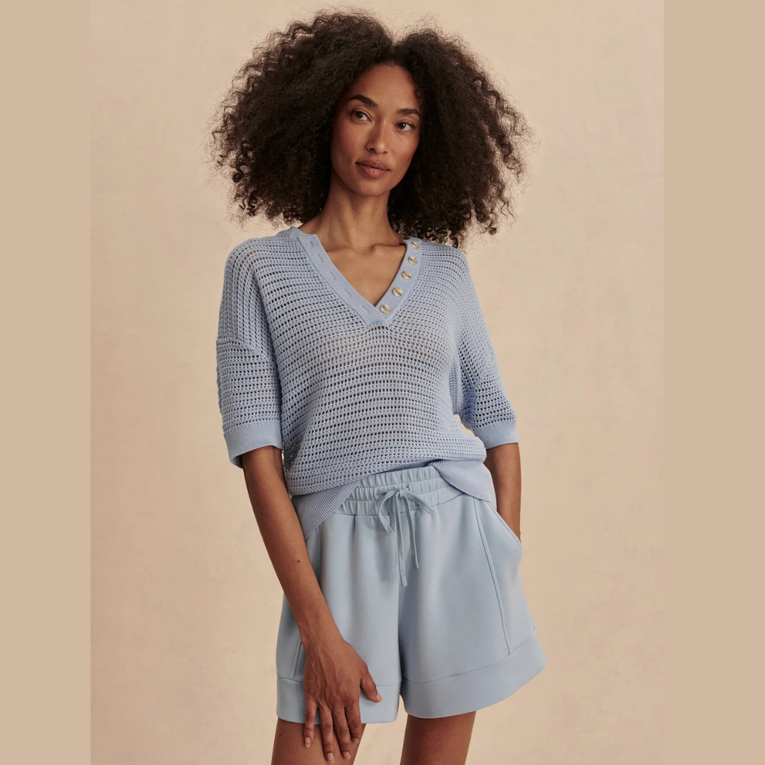 Callie Knit Top