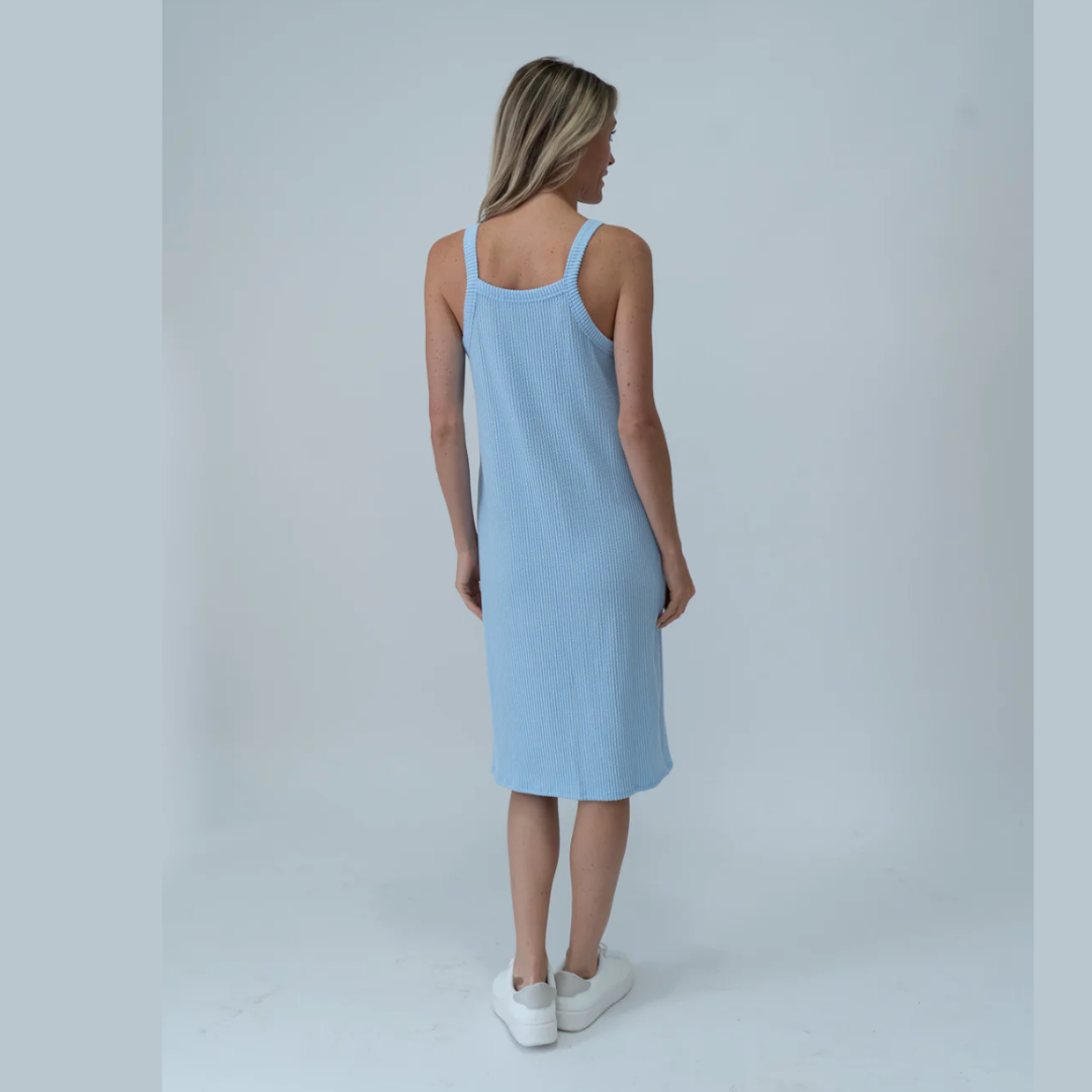 Brenna Dress