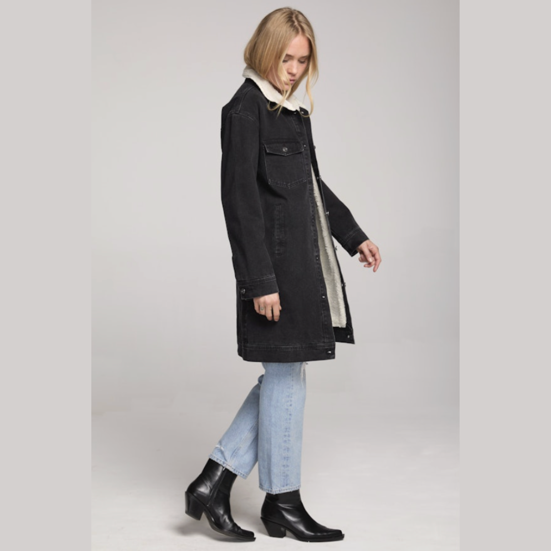 Solace Jacket