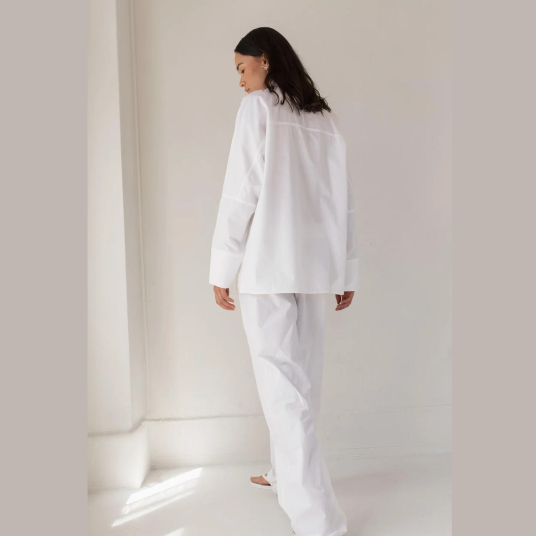 Miranda Placket Shirt