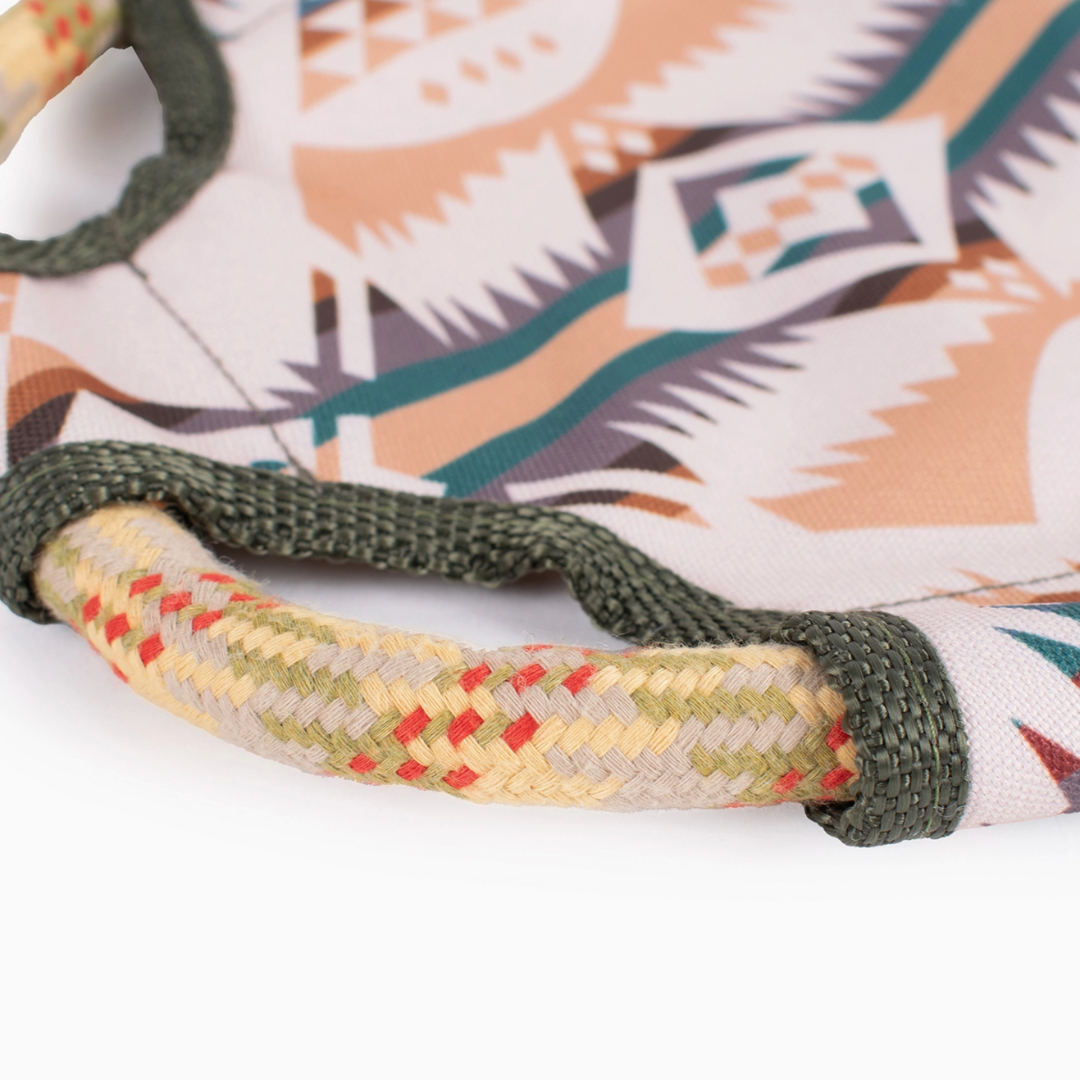 Pendleton Flyin Disc Rope for Dogs