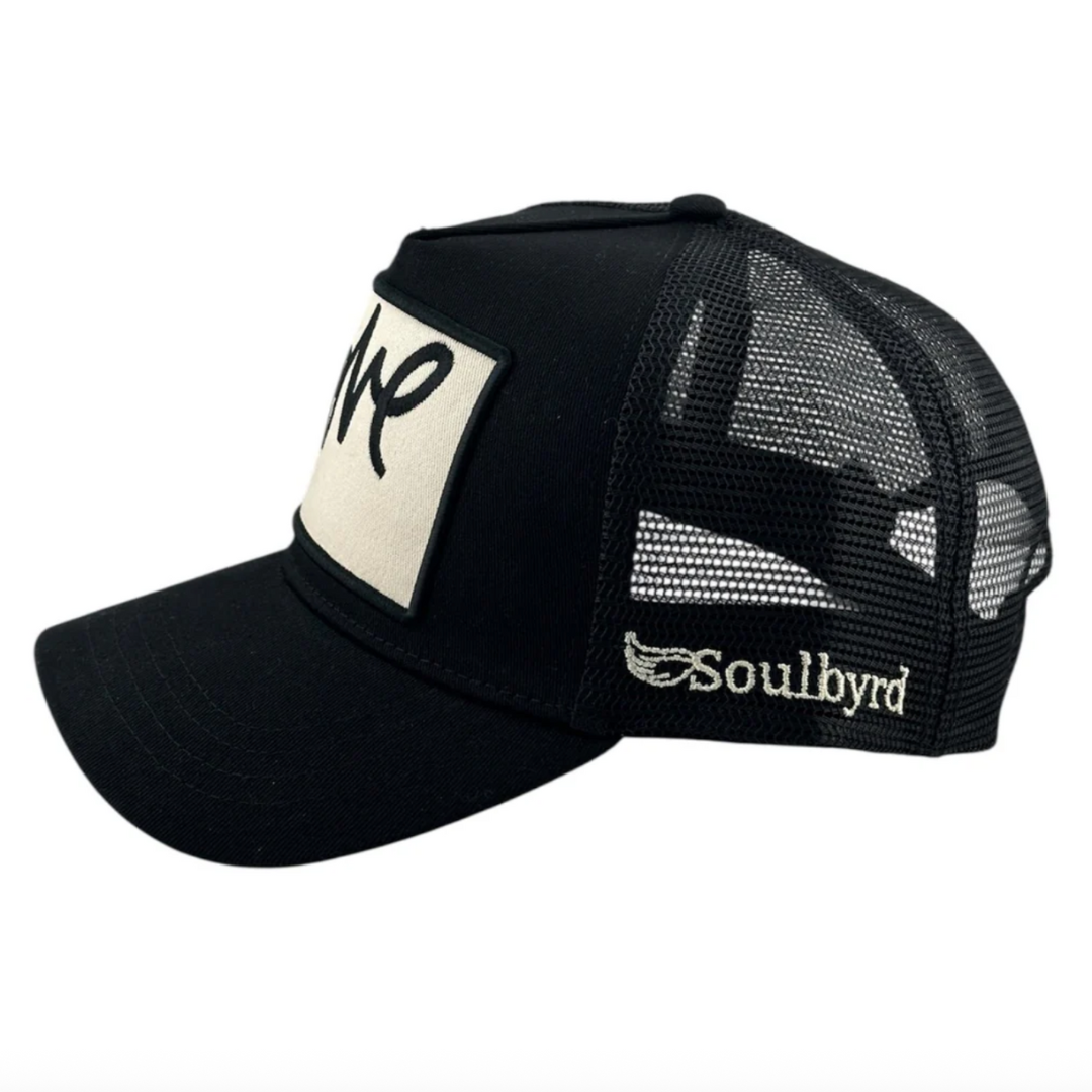 Soulbyrd Trucker Hat