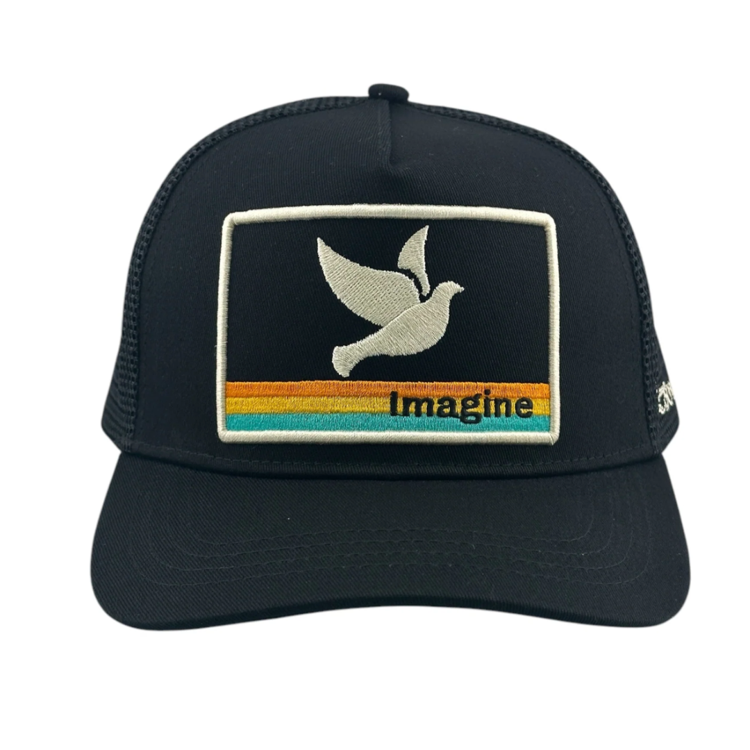 Soulbyrd Trucker Hat