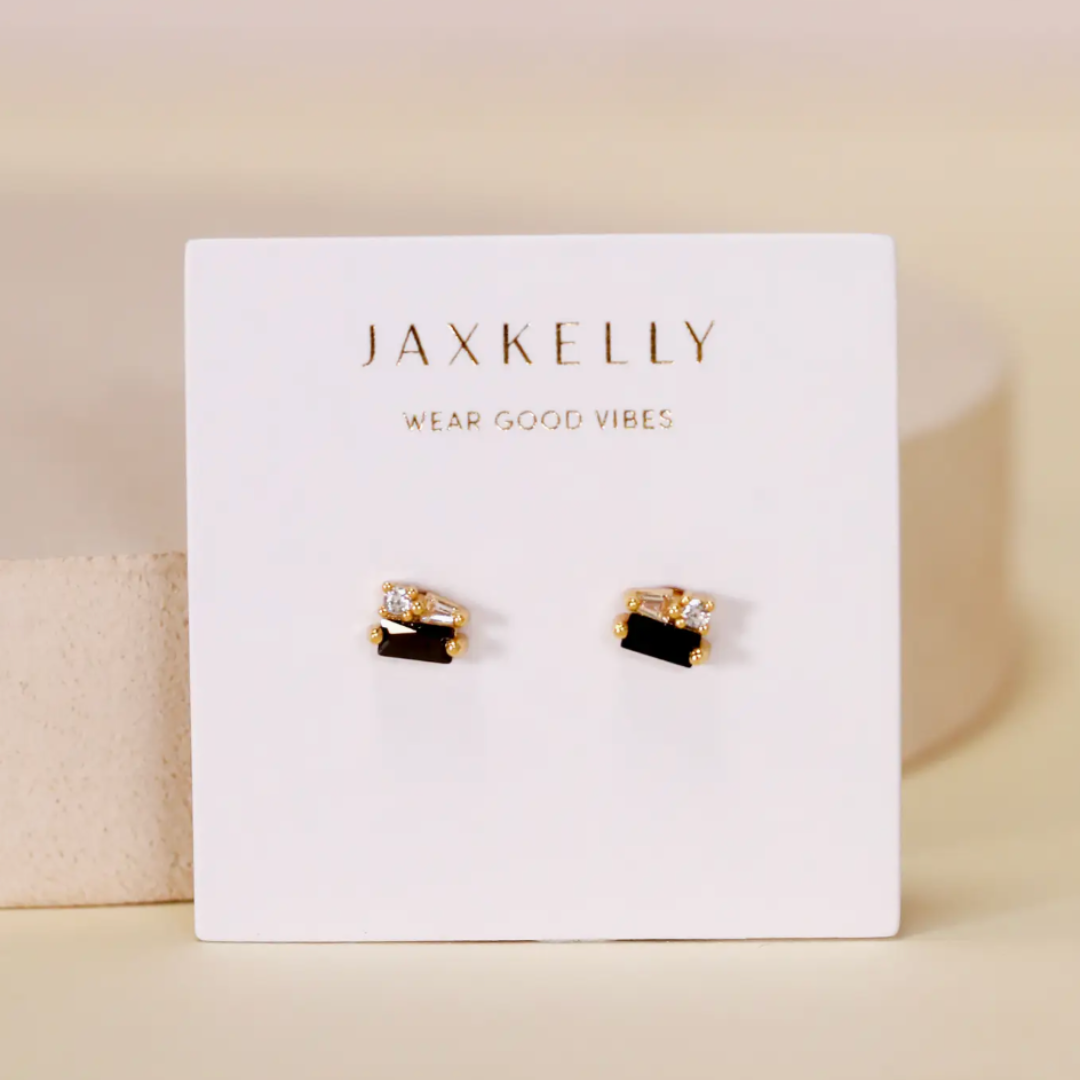Jax Kelly Dainty Earrings