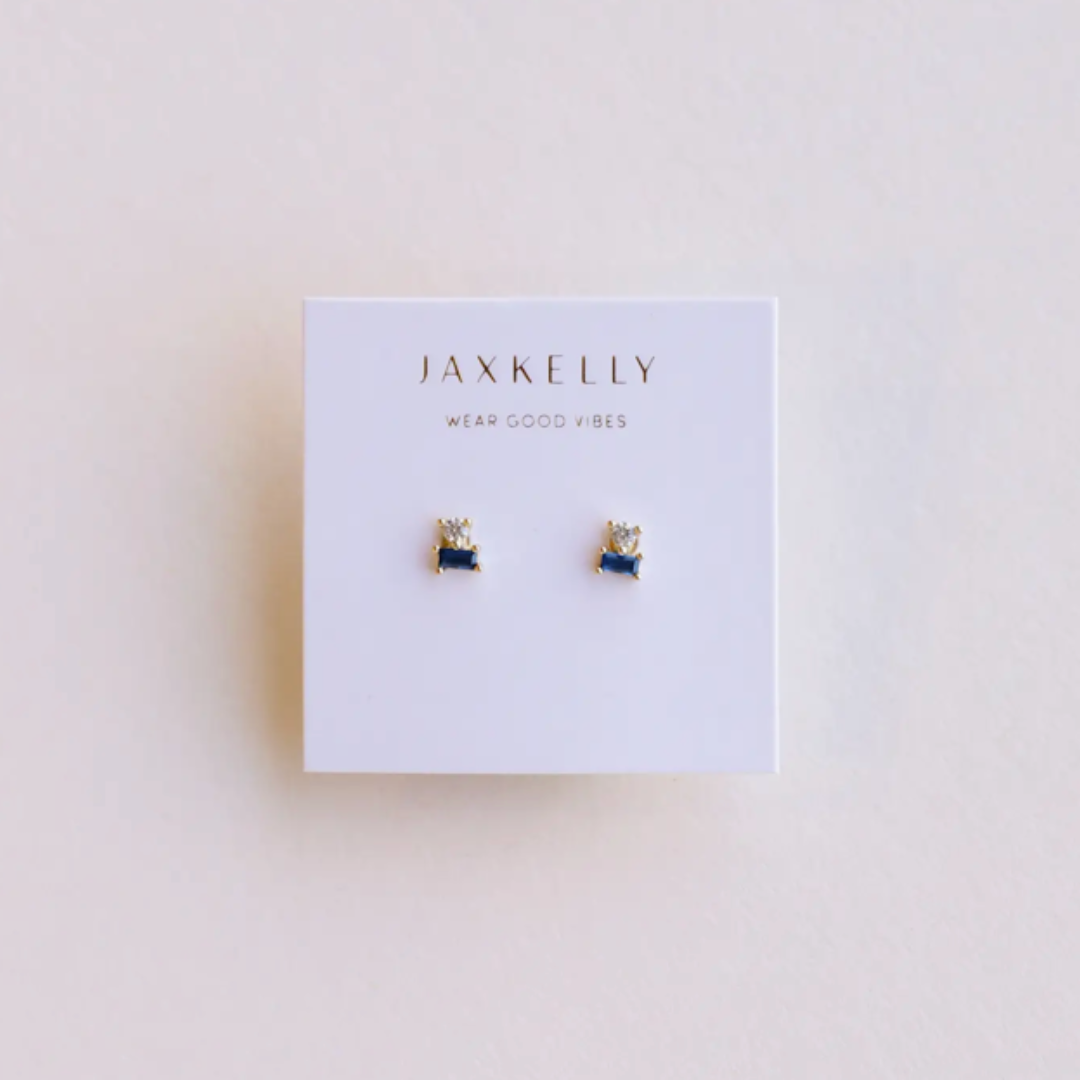 Jax Kelly Dainty Earrings