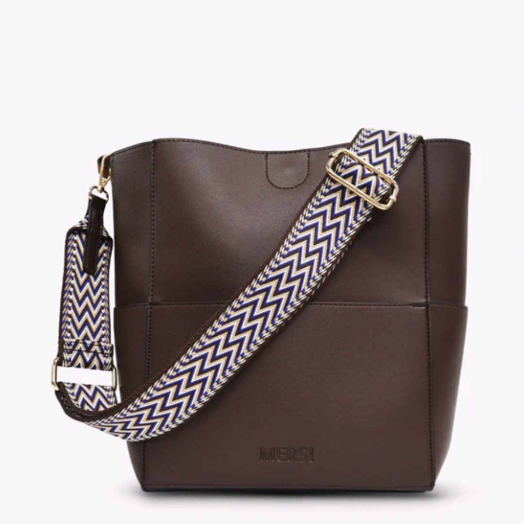 Demi Bucket Bag