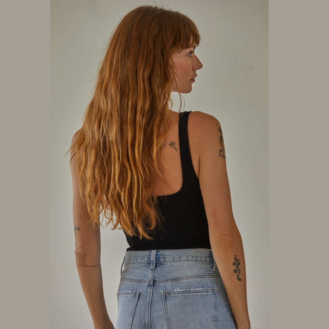 Fair & Square Bodysuit