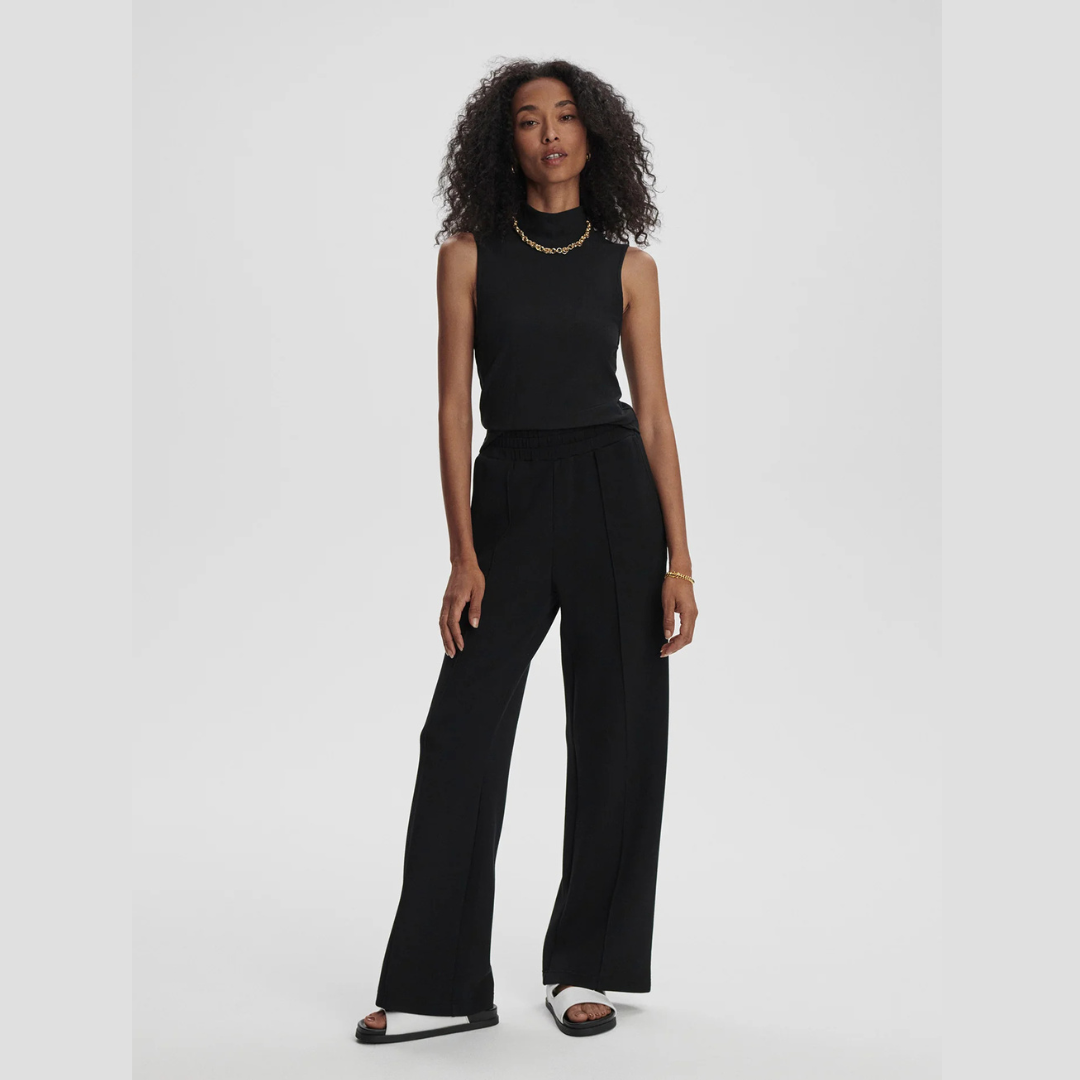 Caley Fitted Rib Tank