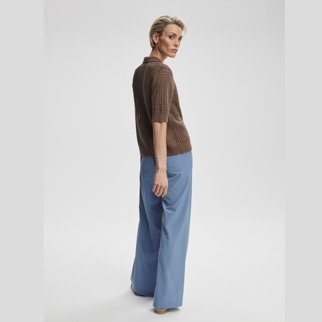 Ellie Knit Shirt