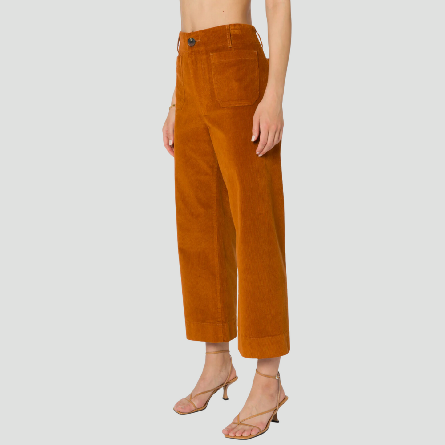 Alyx Corduroy Pants (2 Colors)