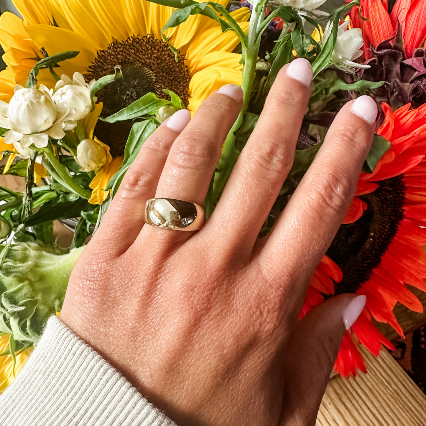 Rowan Ring