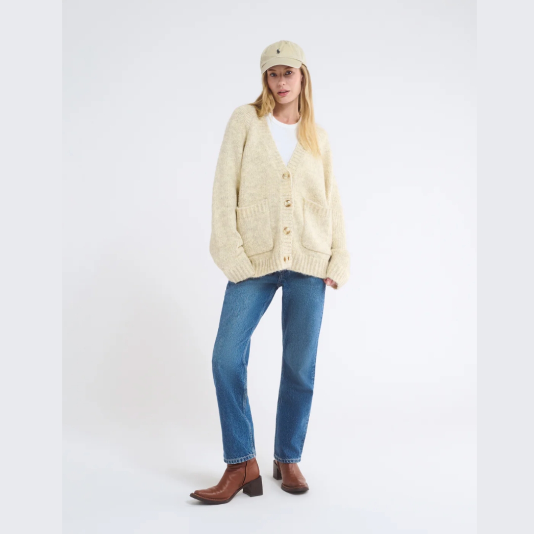 Jackson Hole Cardigan