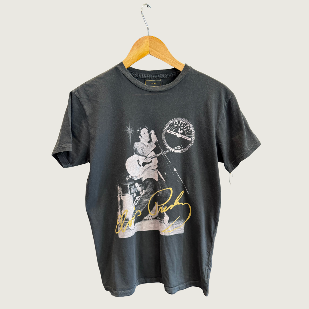 Unisex Black Label Vintage Tees