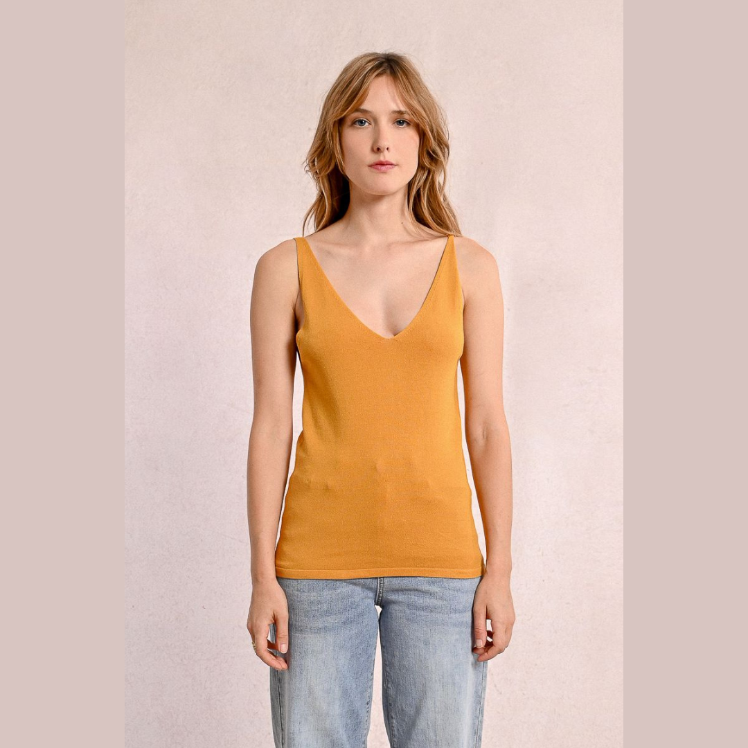 Mango Tank