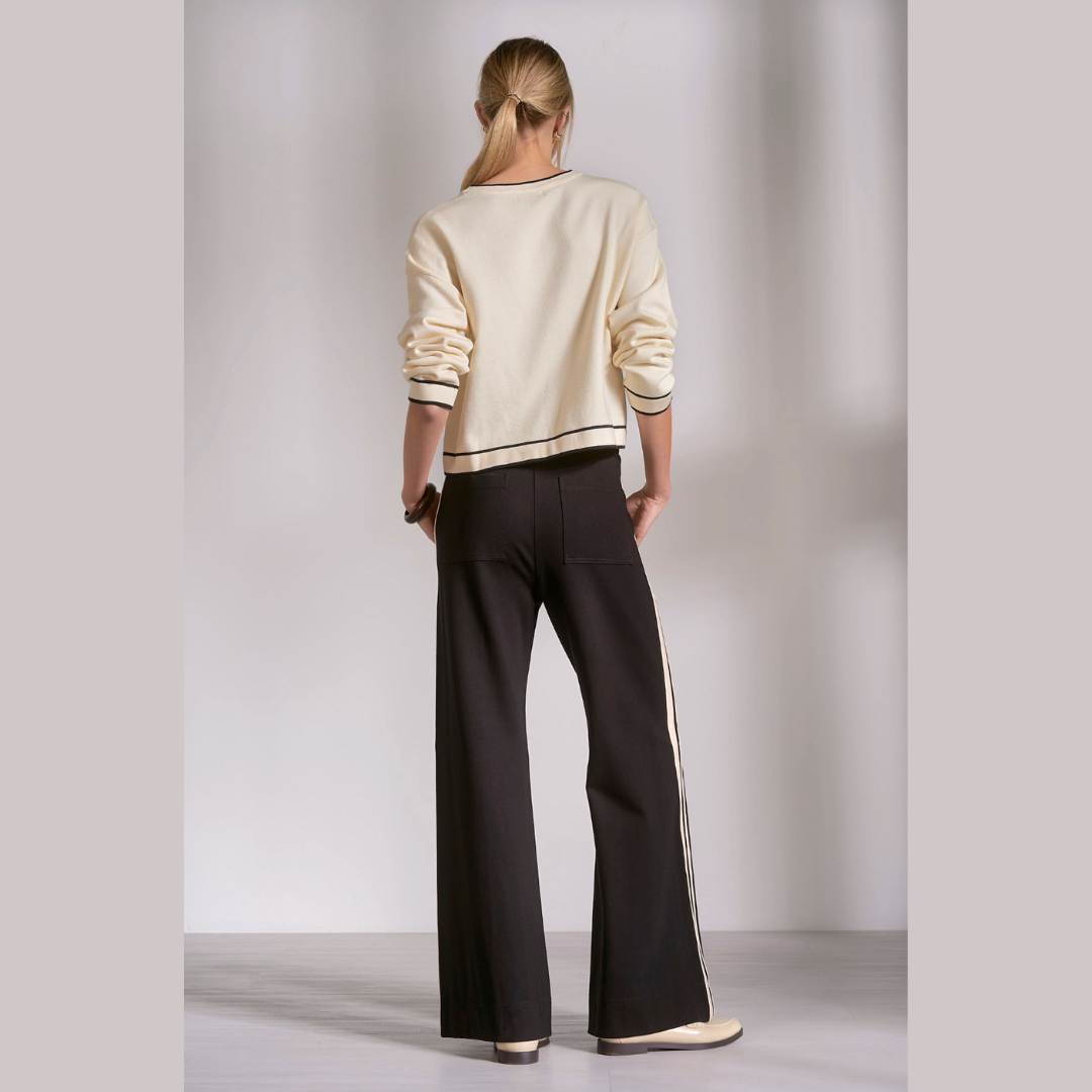 It Girl Track Pant