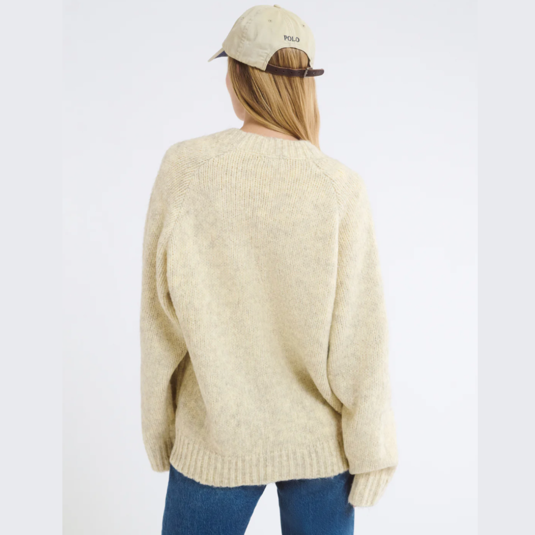 Jackson Hole Cardigan