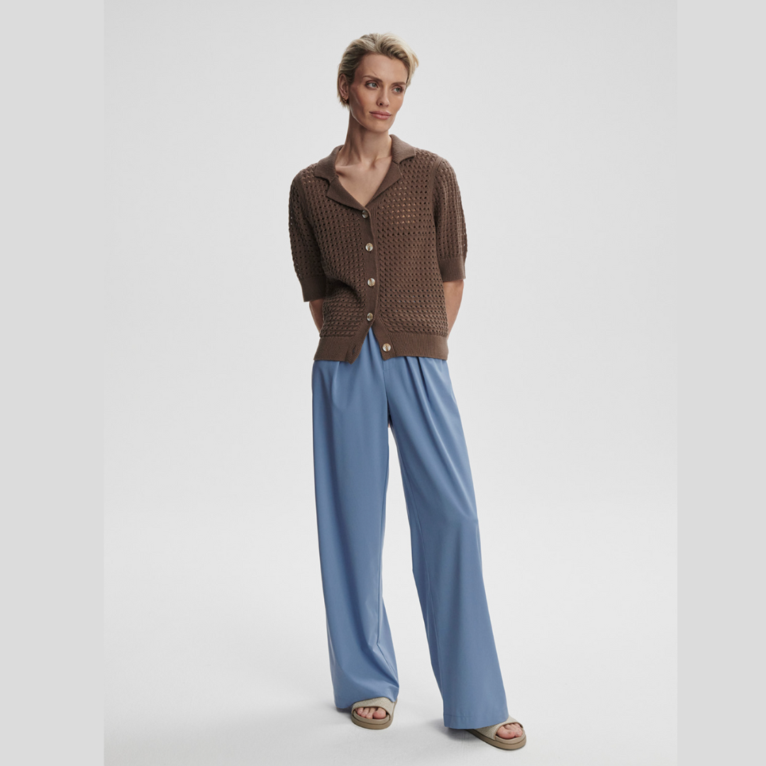 Ellie Knit Shirt