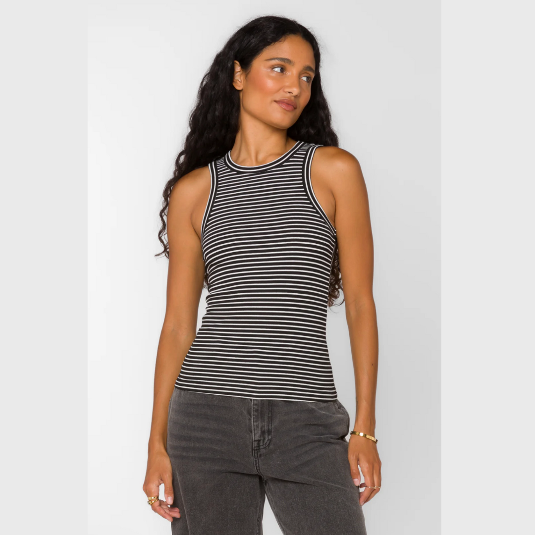 Pearson Stripe Tank