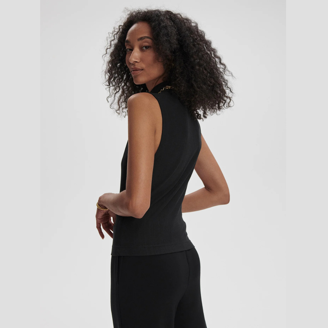 Caley Fitted Rib Tank