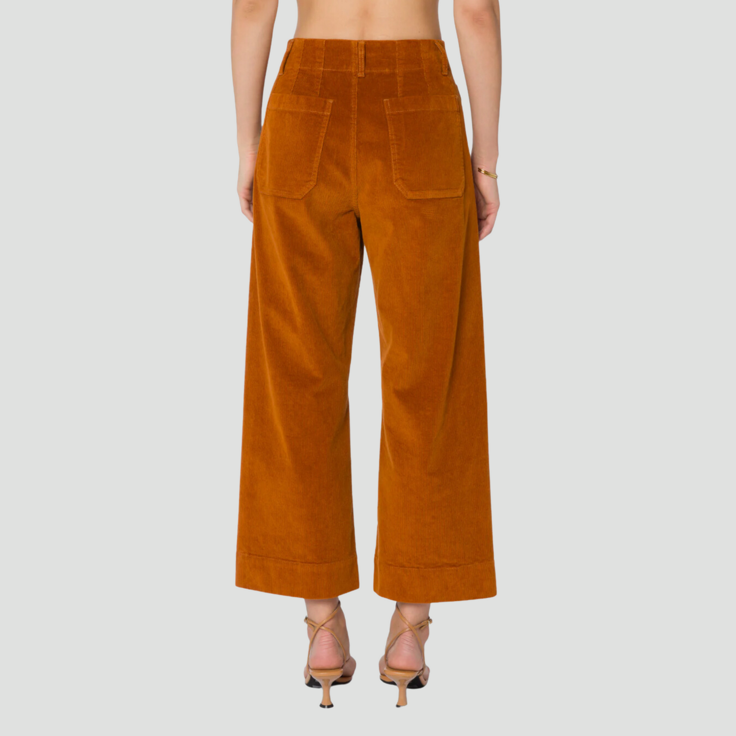 Alyx Corduroy Pants (2 Colors)