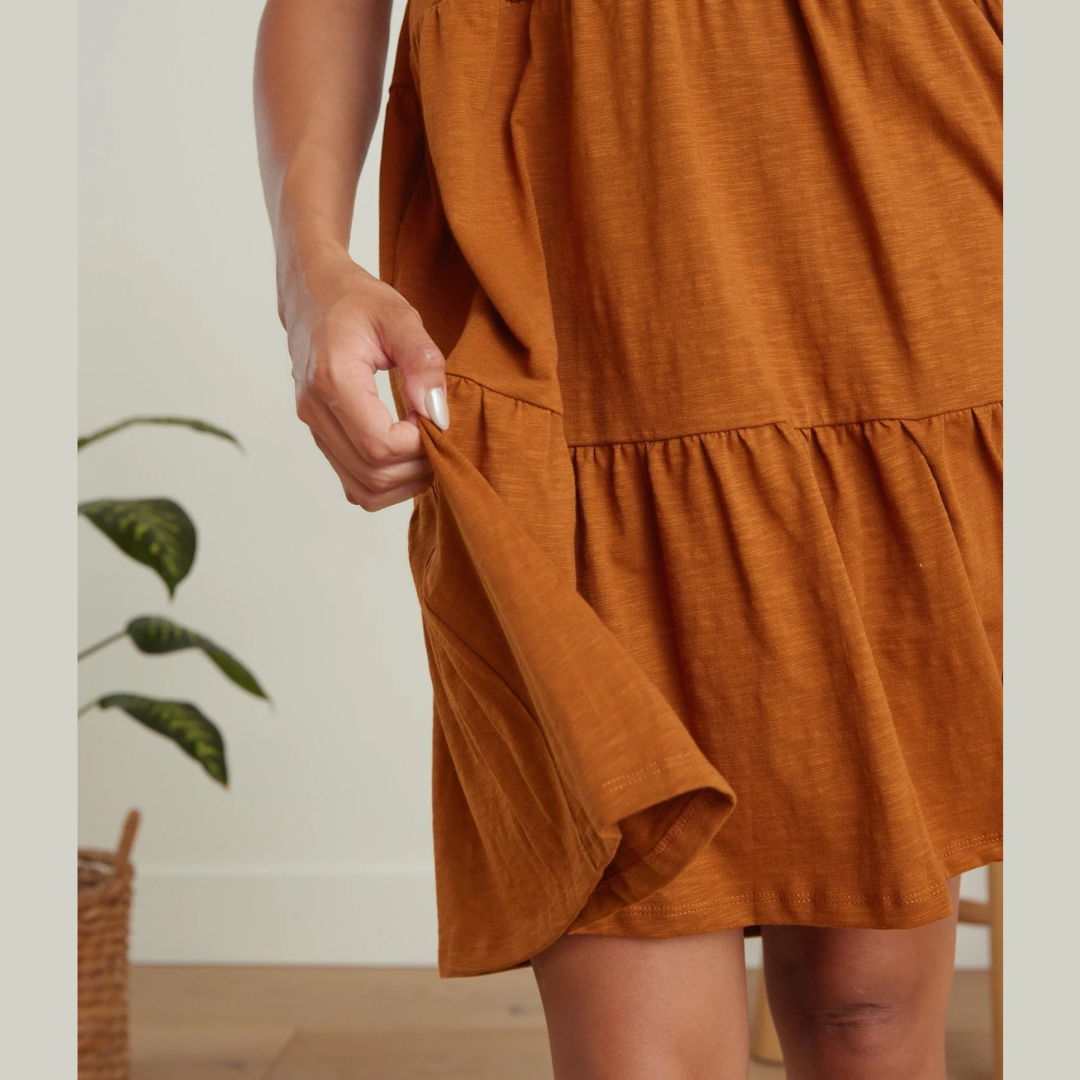 Evelyn Dress