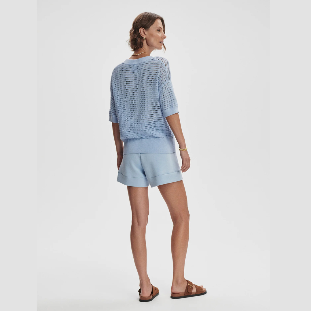 Callie Knit Top