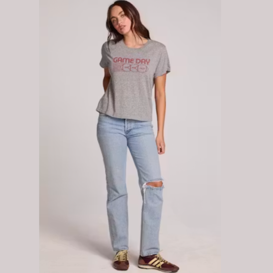 Game Days Tee