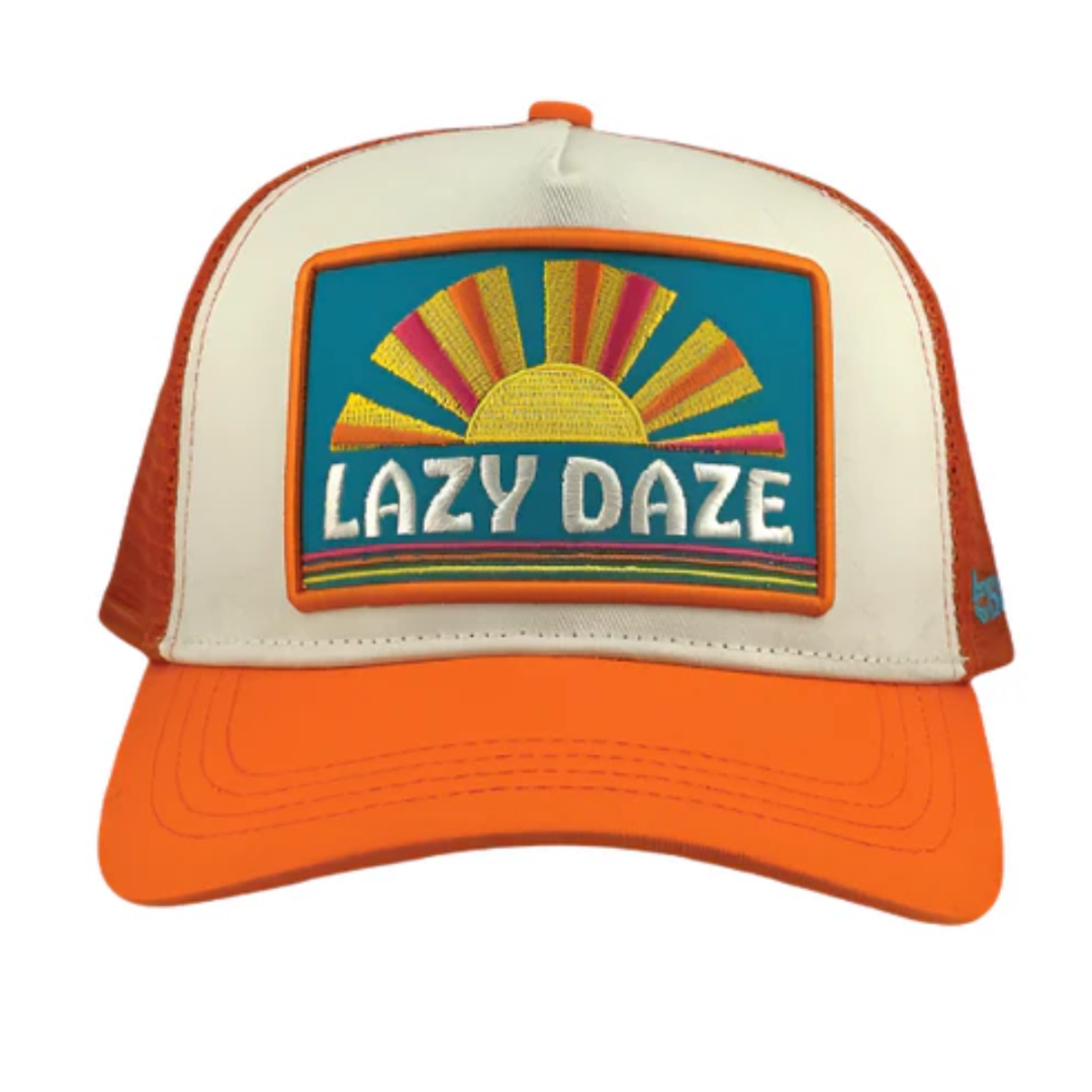 Soulbyrd Trucker Hat