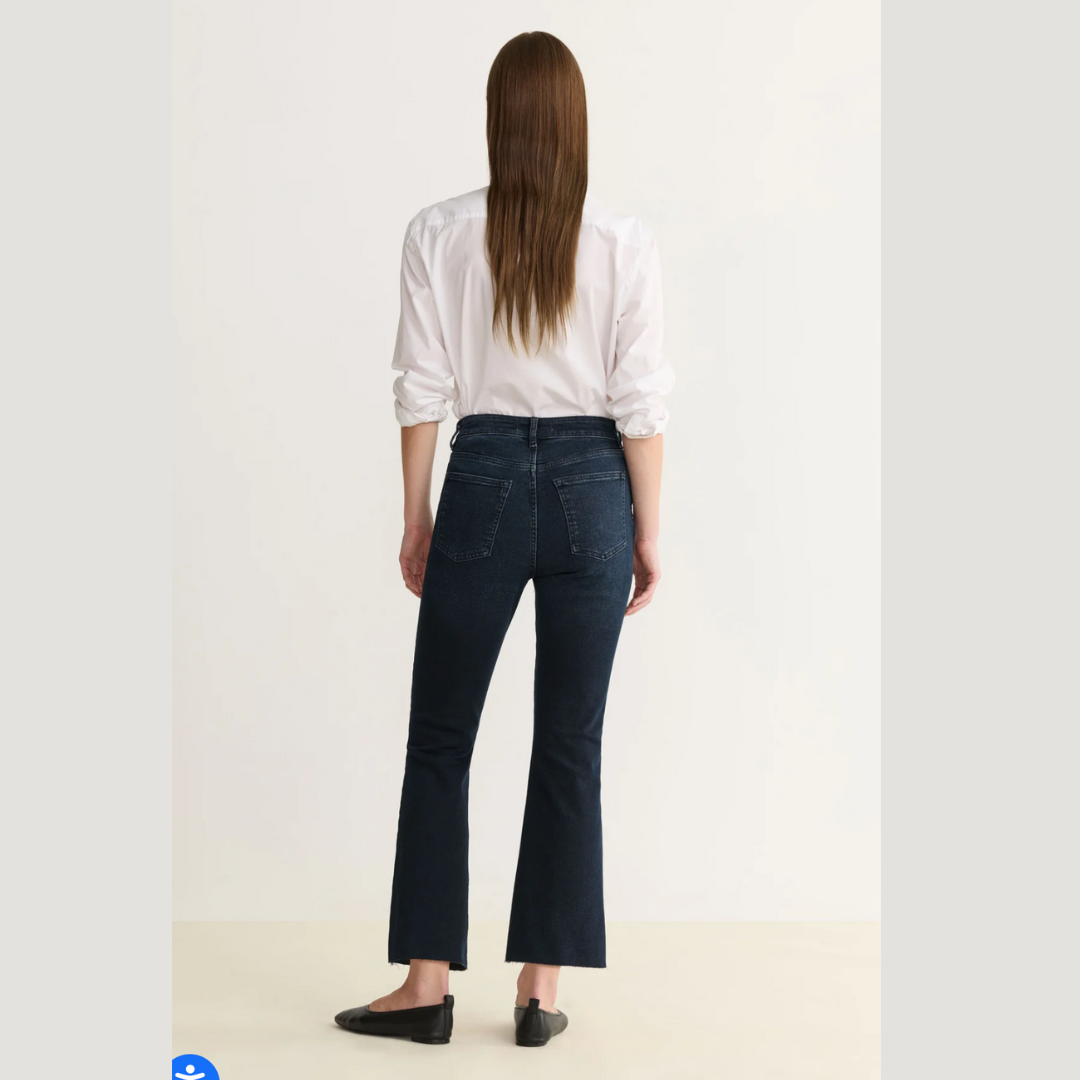 NAO - High Rise Bootcut 26" Inseam