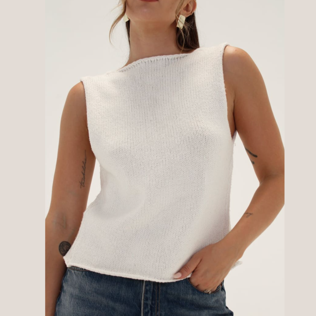 Prince Street Top