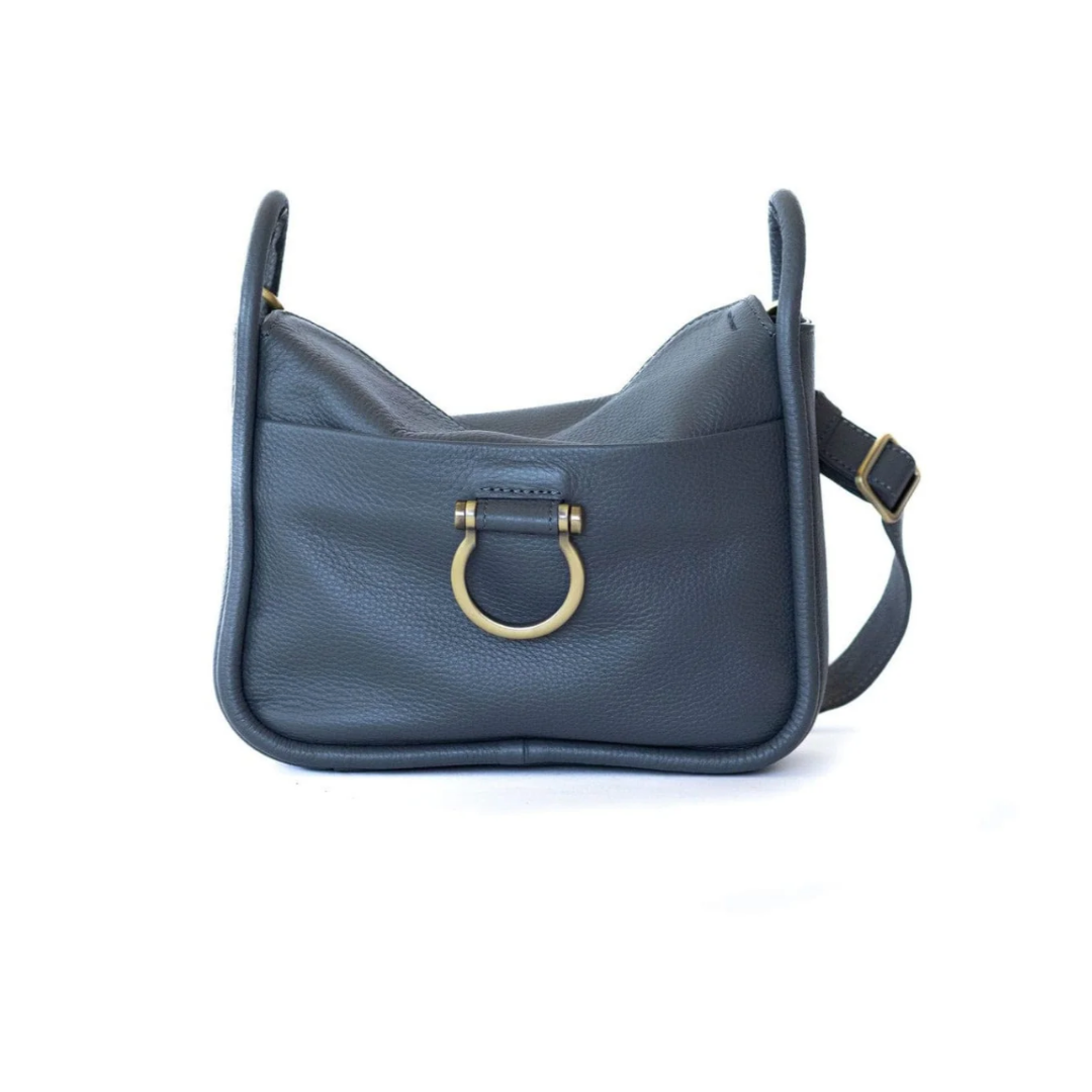 Frida Mini Shoulder Bag