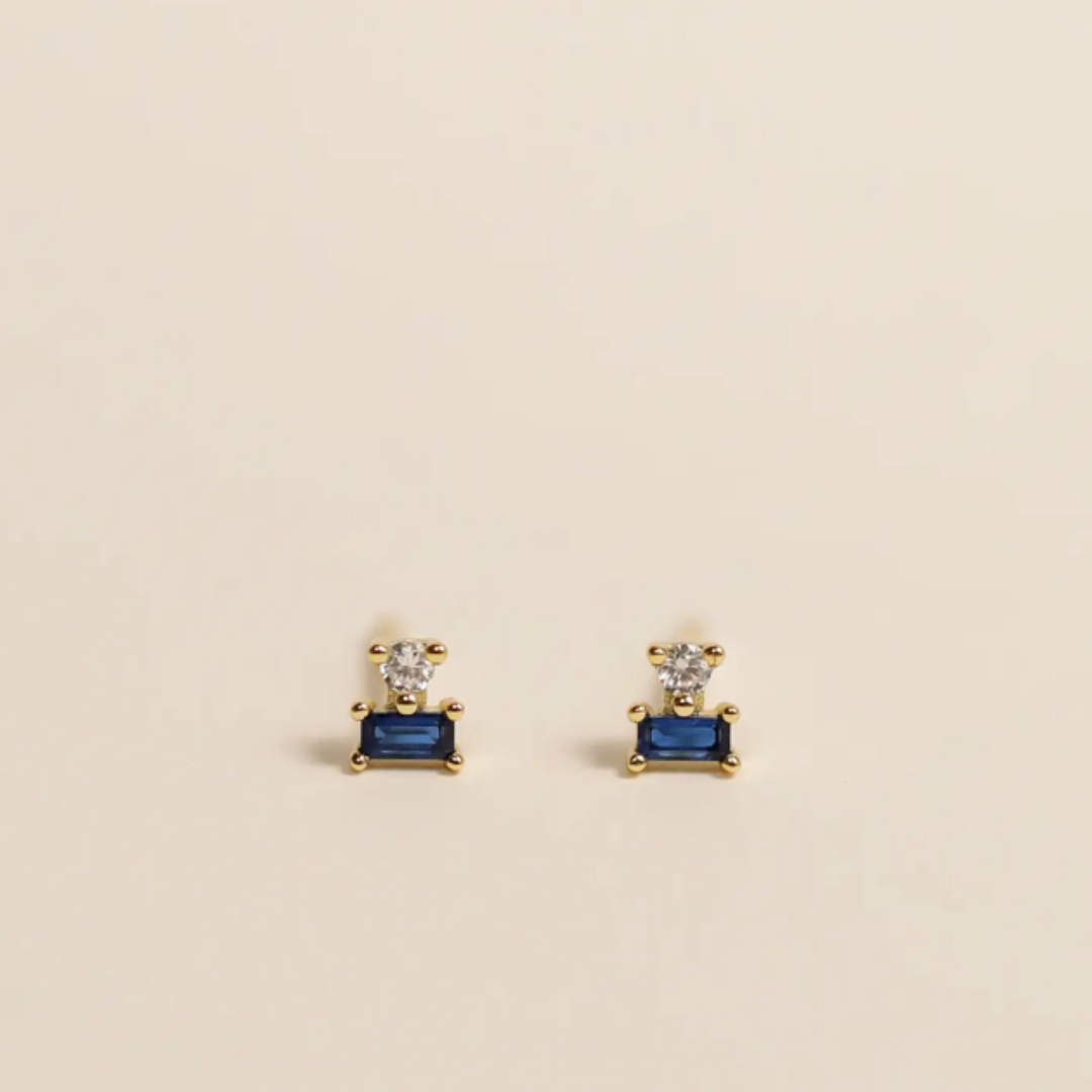 Jax Kelly Dainty Earrings