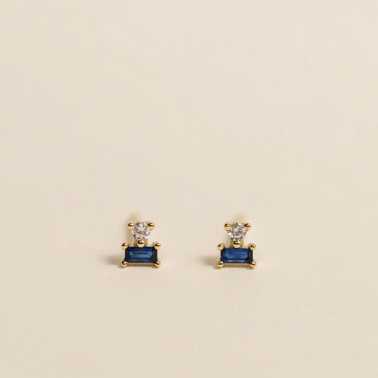 Jax Kelly Dainty Earrings