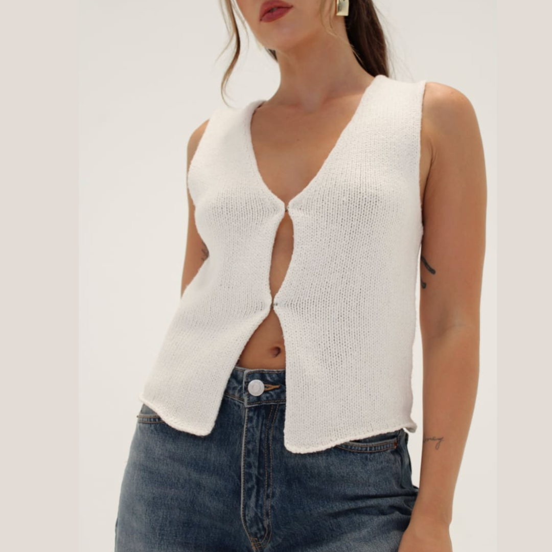 Prince Street Top