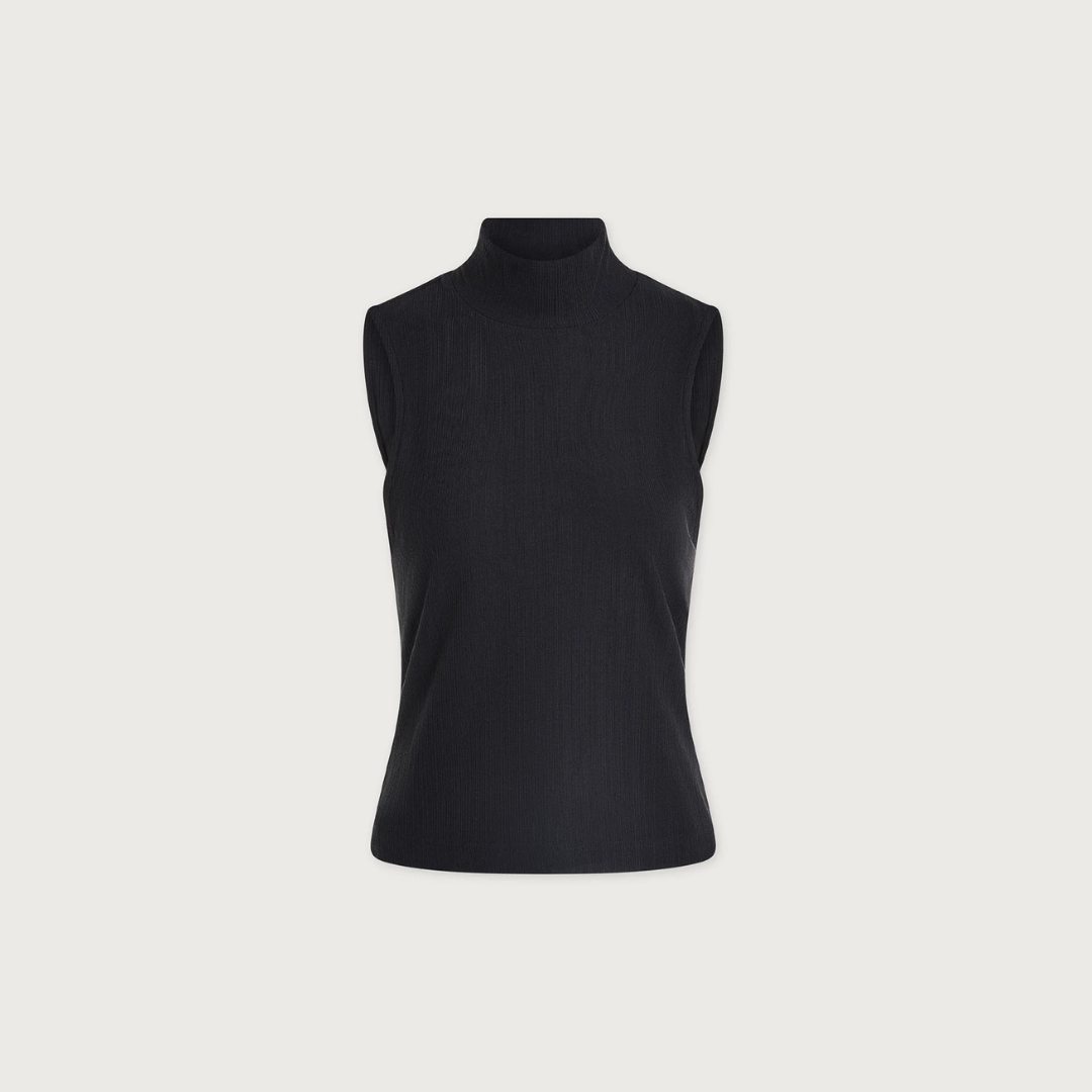 Caley Fitted Rib Tank