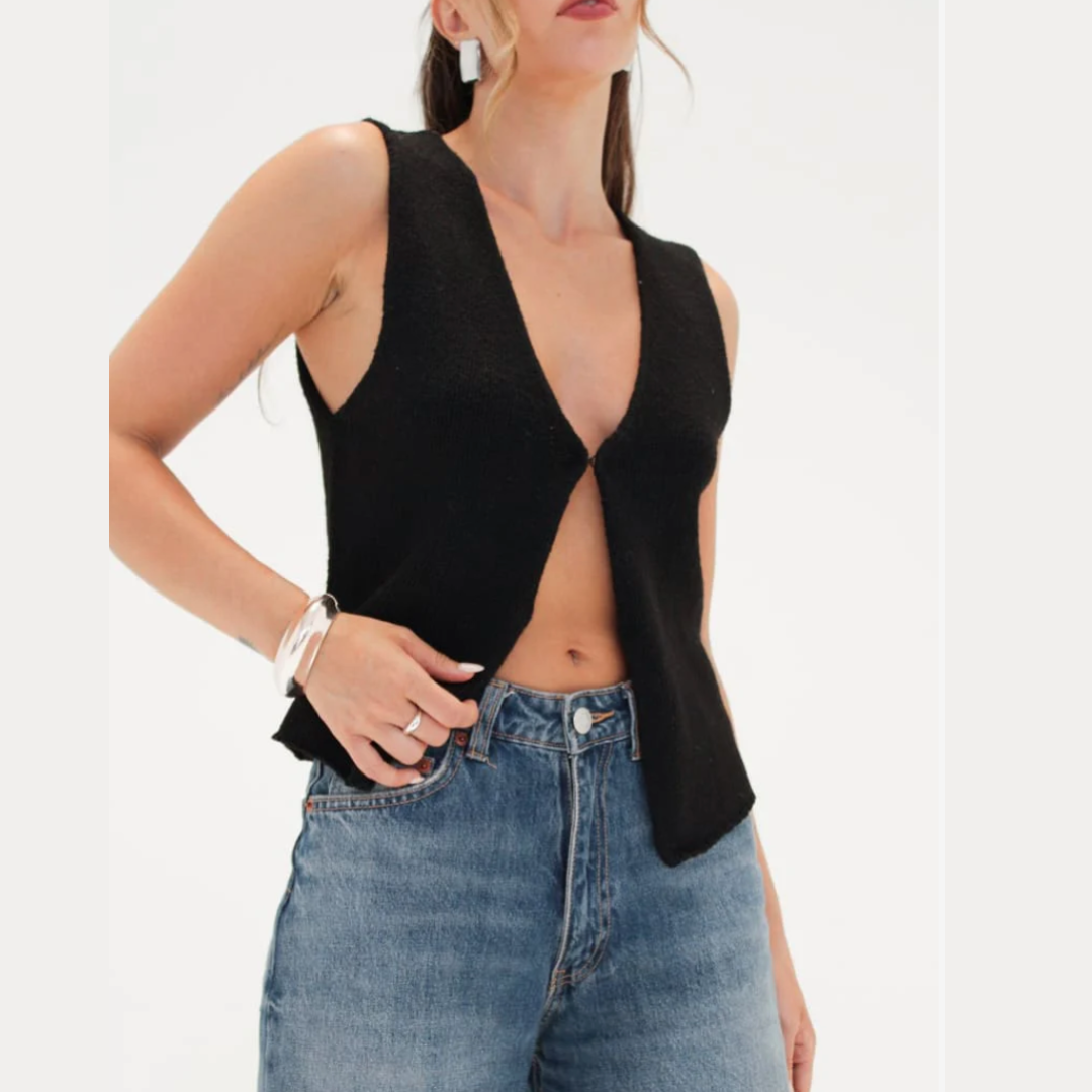 Prince Street Top