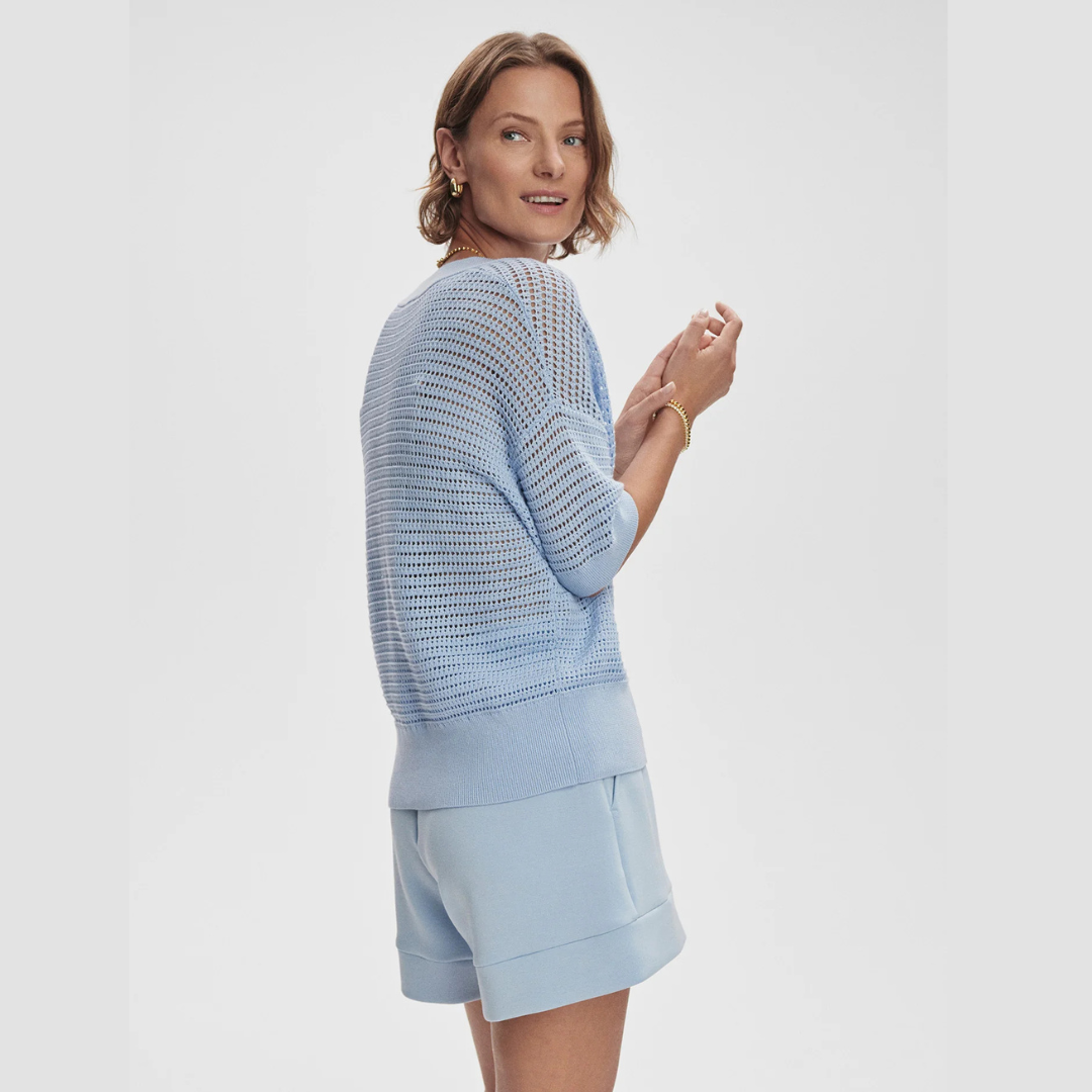 Callie Knit Top