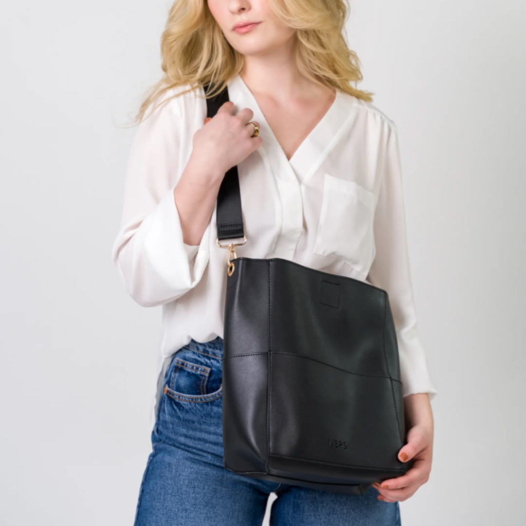 Demi Bucket Bag