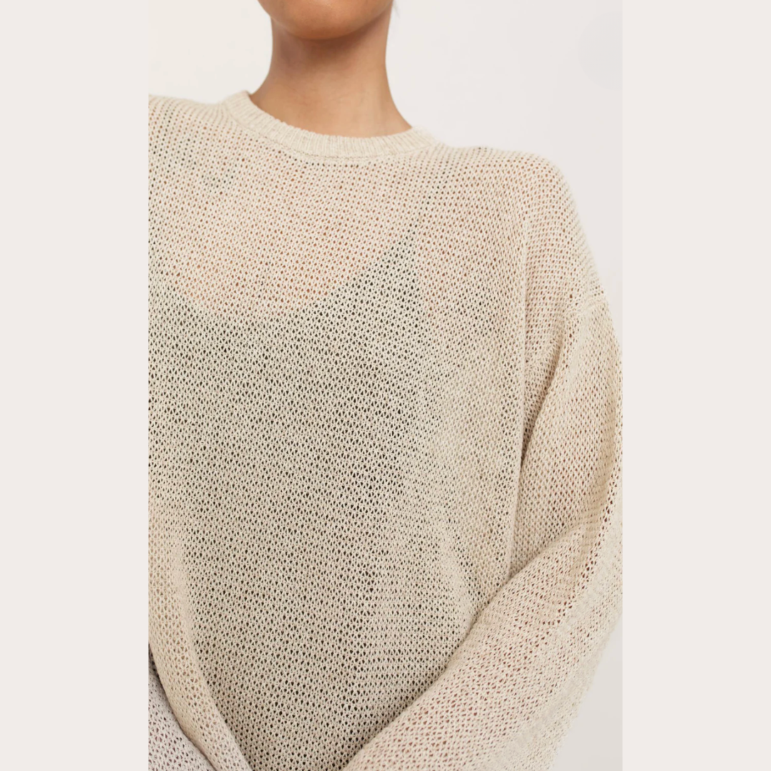 TBL Oversized Crew