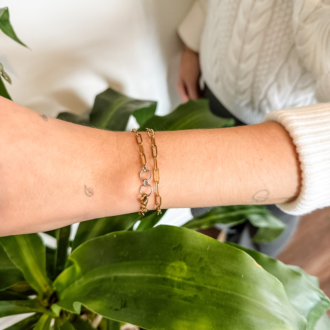 The Fierce Feminine *Bracelet* Collection | Feat. K. Douglas Jewelry