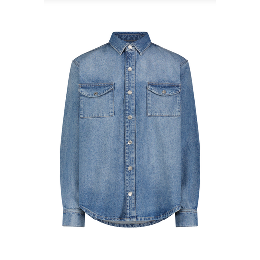 SMO Denim Shirt