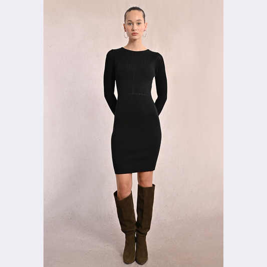 After Dark Dress