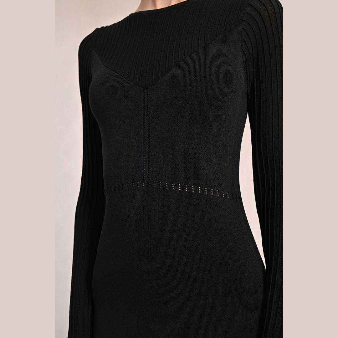 After Dark Dress