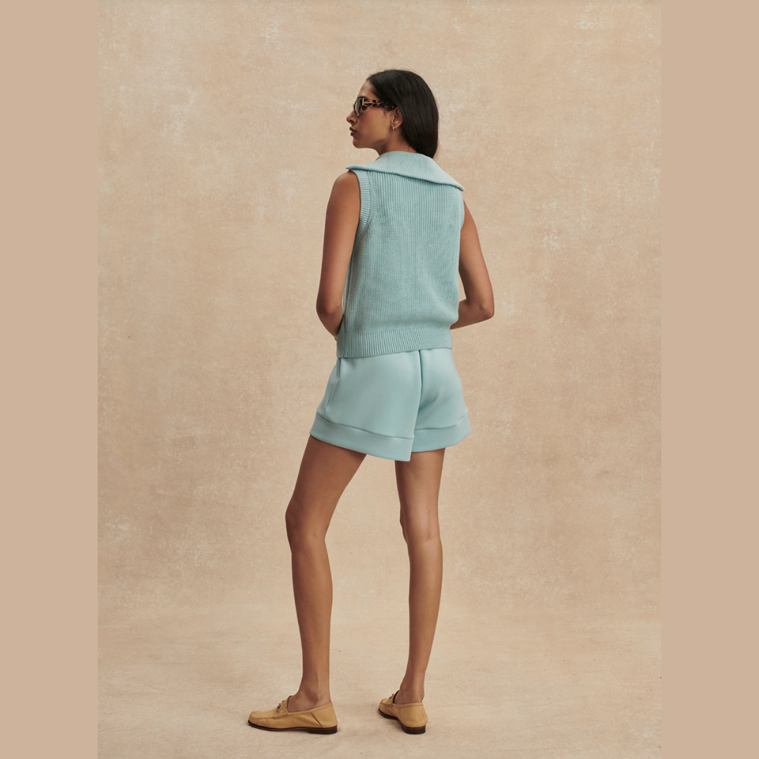 Atrium High Rise Short - FINAL SALE