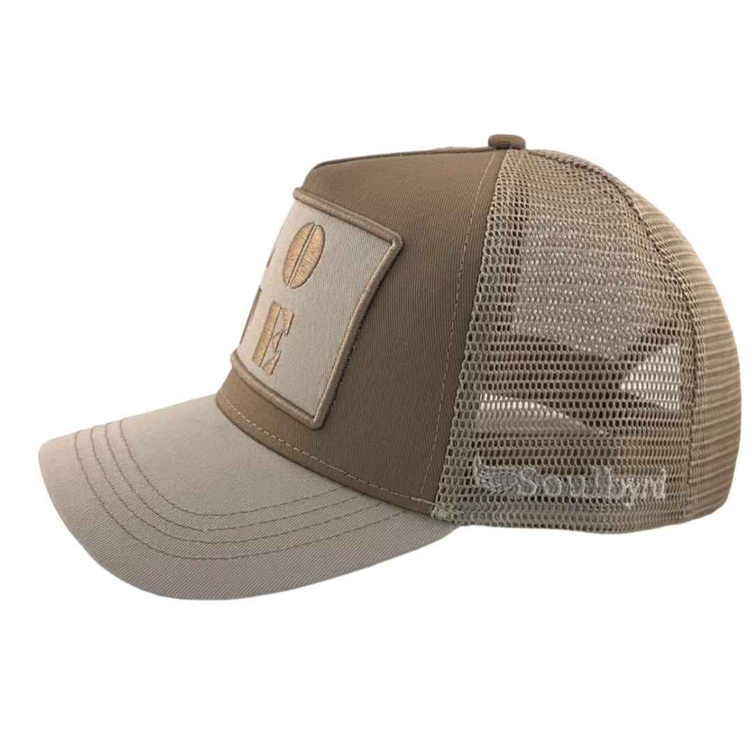 Soulbyrd Trucker Hat