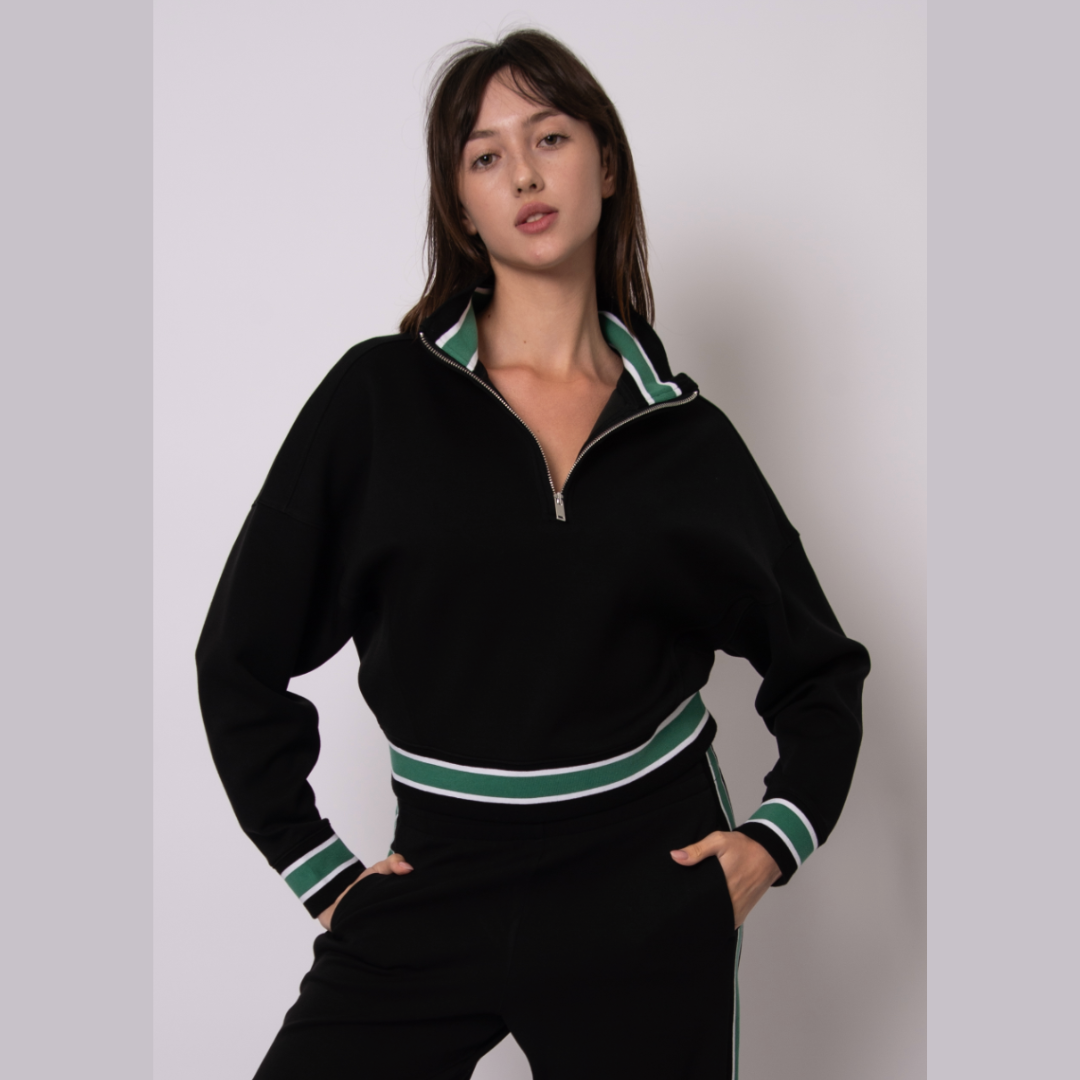 Mailyn Signature Soft Knit (part of set)