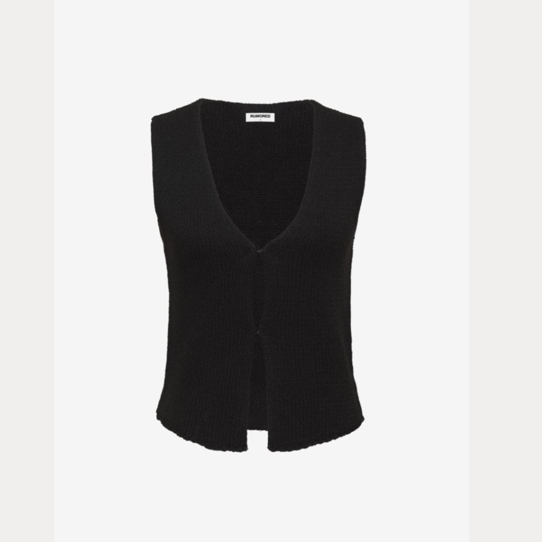 Prince Street Top