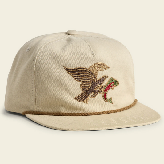 Osprey Prey Snapback