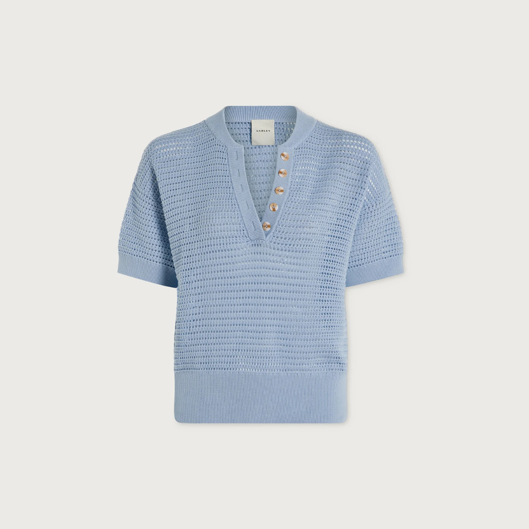 Callie Knit Top