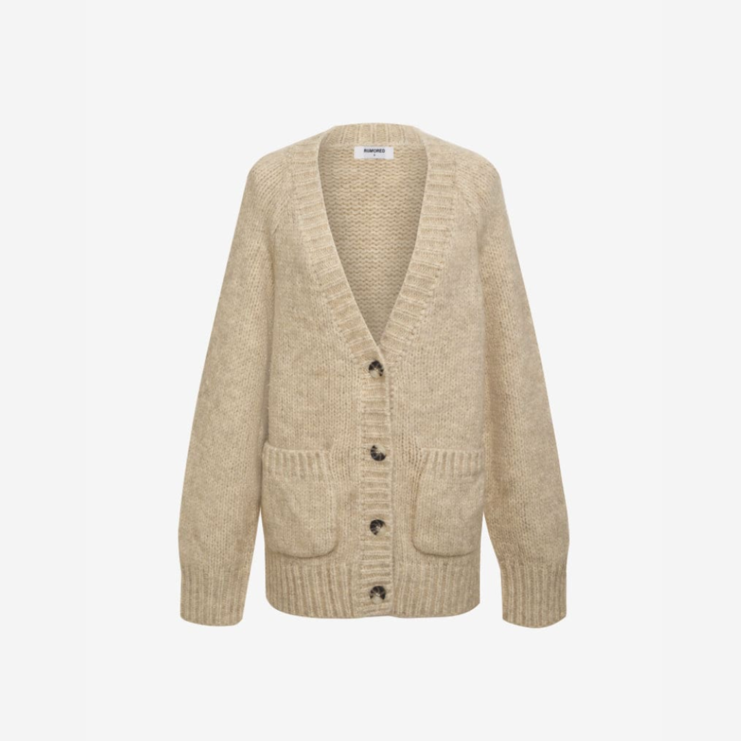 Jackson Hole Cardigan